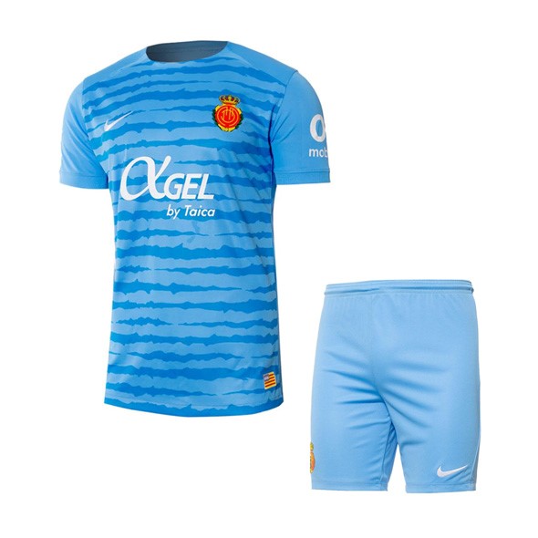 Maglia RCD Mallorca 3ª Bambino 2024-2025